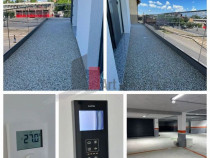 Apartament cu 3 camere de vanzare in zona Damaroaia/Bucur...