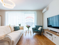 Apartament de vanzare Baneasa - The Ivy I 3 camere