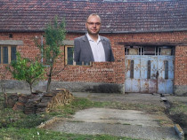 Berliste, Casa 6 Incaperi, 1129mp Teren, Pret Negociabil