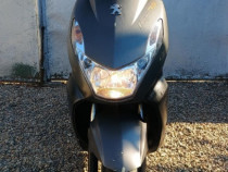 Scuter Peugeot Krisbee