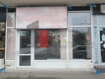 Spatiu comercial de inchiriat zona ultracentrala (Pache P...