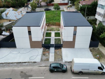 Apartament tip Studio