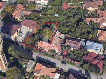 Casa individuala, teren 770mp, toate utilitatile, Telegra...