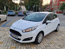 Ford Fiesta 2016, 1.5 tdci, E6, fiabila, bine intretinuta, consum mic