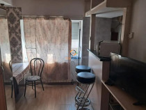 Garsoniera Renovata cu Centrala Proprie