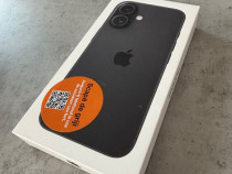 IPhone 16 nou sigilat cu accesorii full