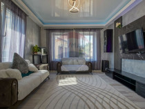 Casă / Vilă Săsească cu 6 camere de v&acirc;nzare in Vulca...