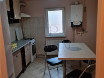 Complexul Studentesc - 2 Camere - Etaj 2 - Centrala termica