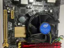 Kit i5-4690+16gb ram ddr3