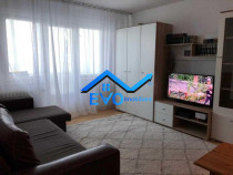Apartament 3 camere, semidecomandat, pod depozitare, zona Al