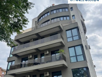 Ap 2 camere, intabulat si finalizat Bloc Roua, 48 mp, 1600 eur/mp