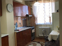 Girocului - 2 Camere - Centrala termica proprie - Decomandat
