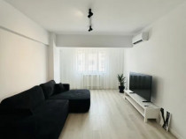 Apartament luxos la prima &icirc;nchiriere