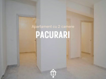 Apartament cu doua camere | Finalizat | Pacurari | Comision