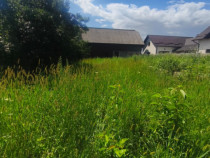 Teren intravilan, 10000mp, zona Maneuti, Radauti