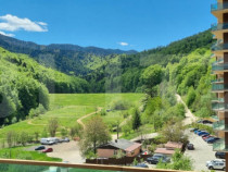 Apartament cu 2 camere, 62.78 mp utili, terasă, vedere spec