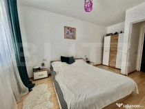 Apartament 2 camere, 42 mp, zona Eroilor