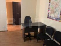 De vânzare – Apartament 2 camere, semidecomandat, 46 mp,
