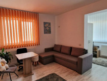 Garsonieră mobilată și utilată Militari Residence