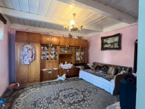 Casa individuala, 800 mp teren, Siret