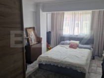 Apartament cu 3 camere, 70 mp, Burdujeni