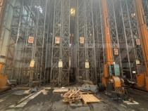 Teren intravilan pretabil constructie P+10/spatii industrial