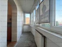 COLOSSEUM: Apartament 3 camere decomandat zona Avantgarden Lidl