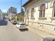 Teren de in zona Unirii cu dubla deschidere