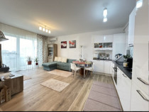 Apartament Luminos & Modern | 2 Camere | Balcon Relaxant | D