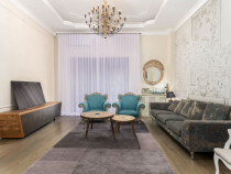 EMINESCU-VIITORULUI, APARTMENT ELEGANT, BLOC 2016, TERASA 10