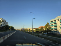 Teren de vanzare in Mamaia Nord zona Kazeboo