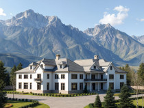 Teren industrial de / 1 minute de DN1B / Ploiesti