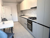 NICOLINA, APARTAMENT LA PRIMA INCHIRIERE, MUTARE IMEDIATA