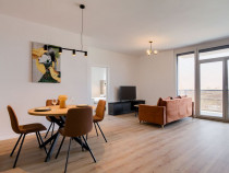 Apartament ARED Nou la cheie, 2 Camere, COMISION 0