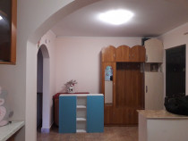 Garsoniera Confort 1 - etaj 1 - Zona Obcini