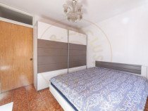 Apartament de 3 camere Câmpulung zona Visoi
