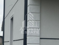 Duplex cu 3 dormitoare in Mosnita Noua (Urseni)