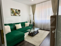 Apartament cu 2 camere Lux, zona Astra
