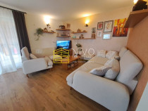 Casă singur în curte - Sântana de Mureș - Zona CIS Gaz