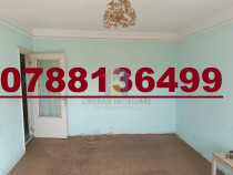 LIBER! 2 camere confort 1 decomandat, Buzaului - Scoala 2