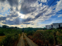 Teren intravilan, 500 mp, PUZ aprobat, zona Buna Ziua