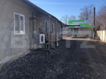 Afacere la cheie + casa, 160mp, Baraitaru