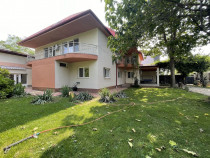 VOLUNTARI - Catedrala | Casa 7 Camere + Constructie Secun...