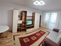 Proprietar - apartament 2 camere dec. sect.3, loc de parcare, Salajan