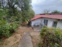 Casa Leamna de Jos, teren 1167mp, langa terenul de fotbal