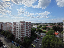 Panoramic - Apart 2 Camere + Balcon | 13 Septembrie -Strada