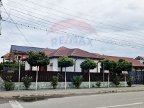 Casă 4 camere, 363 mp teren, Filiasi,