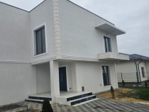 Casa P+1 zona Damila 149 mp, teren 412