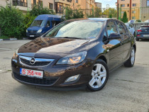 Opel Astra 2011 1.7 CDTI 130 CP euro 5 / GARANTIE / RATE / LIVRARE