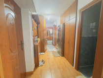 Apartament 3 camere Cantemir/loc de parcare